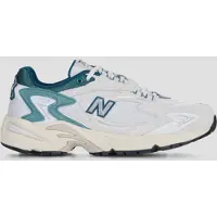 New Balance Lage Sneakers 725 dames - Wit - 37 1/2