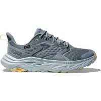 Hoka One One - Anacapa 2 Low GTX - Wandelschoenen 46, grijs