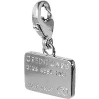Ti sento Bedelarmbandje voor vrouwen Ti Sento 8168SI (1 cm)