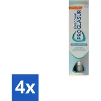 Sensodyne Tandpasta ProGlasur Multi-Action Gentle White 75 ml - Voordeelverpakking - 4 stuks