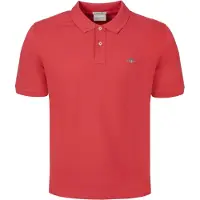 Gant Shirt watermeloen rood