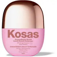 KOSAS DreamBeam Sunscreen SPF 30 - Sunlit - mini variant 15ml