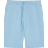 Lyle & Scott Korte broek Men Superfine Sweatshort Airy Blue-XL