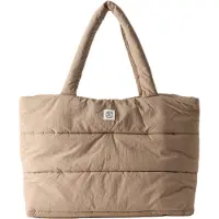 MSCH Copenhagen Shopper 'Sasja' lichtbruin