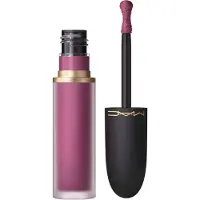 MAC Powder Kiss Lip + Cheek Mousse Something Borrowed