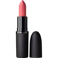 MAC Powder Kiss Hazy Matte Lipstick