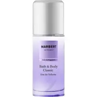 Marbert Verzorging Bath & Body Eau de Toilette Spray 50 ml