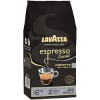 Lavazza 3x Espresso Barista Perfetto Koffiebonen 1 Kg