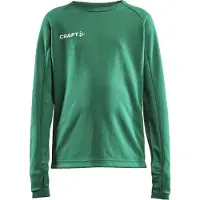 Craft Kinderjas evolve crew neck | Maat 10/12 ans