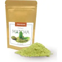 BERK Culinaire Matcha Groene Thee