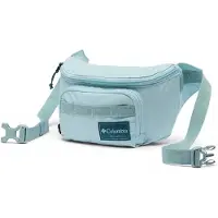 Columbia - Zigzag II Hip Pack - Heuptas turkoois