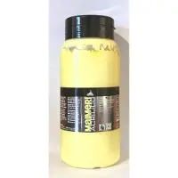 Maimeri Acrilico - Acrylverf Giallo di Napoli chiaro 105 - 1000 ml