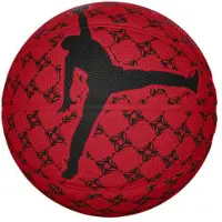 Jordan basketbal Skills 2.0 - rood Unisex