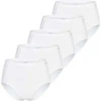 Speidel Dames taille pants 5 pack Shape