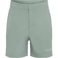 Jack Wolfskin - Kid's Sun Shorts - Short 176, turkoois