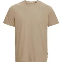 Jack Wolfskin T-Shirt Men Travel Hazel Wood-S