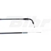 Vicma -gaskabel voor Yamaha 125 SR-motorfiets 1983 tot 1991 5HO-26311-00-00 / 17987 nieuw