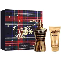 Jean Paul Gaultier Le Male Le Parfum Elixir 125ML 2- set for men