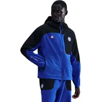 Nike Inter Milan x ACG Wolf Tree Hooded Trainingsjack 2025-2026 Donkerblauw Zwart Oranje