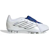 Adidas Sportschoen 'Predator Club' navy / wit