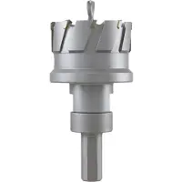 RUKO Tc Multigrade Mhs Ø 44 Mm Holle Boor