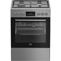 Beko FBE6133XSNL AeroPerfect