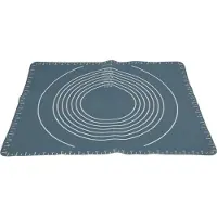 La Cucina Silicone Bakmat 50x40 cm
