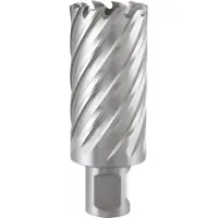 RUKO Hss Weldon 55 Mm Ø 18 Mm Holle Boor