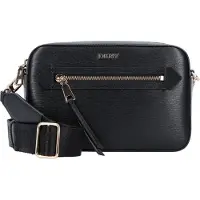 DKNY Schoudertas 'BRYANT' zwart