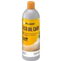 Pallmann Eco Oil Care - Onderhoudsmiddel voor met ECO oil behandelde vloeren