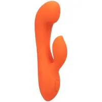Calexotics - Stella - Liquid Silicone - Dual 'G”