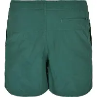 Urban Classics Zwemshorts smaragd