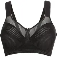 Bonprix Minimizer bh zonder beugels met gewatteerde bandjes 110