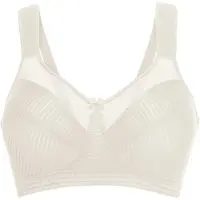 Bonprix Minimizer bh zonder beugels met gewatteerde bandjes maat 80