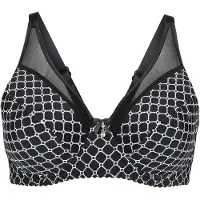 Bonprix Minimizer bh met mesh maat 95