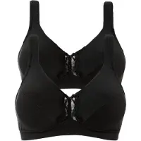 Bonprix Bh zonder beugels met biologisch katoen (set van 2) 95