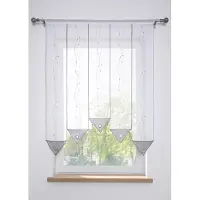 Bonprix Valletje met borduursel (1 stuk) maat h/b: 90/80 cm