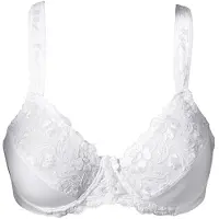 Bonprix Minimizer bh met gewatteerde bandjes maat 90