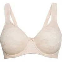 Bonprix Minimizer bh met gewatteerde bandjes maat 90