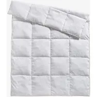 Bonprix Dekbed met donzen touch, licht 220/155 cm