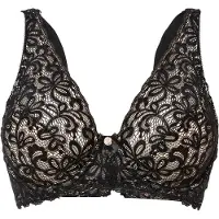 Bonprix Beugel bh met kant maat 85