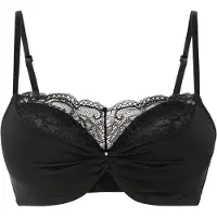 Bonprix Push up bh met beugels 100