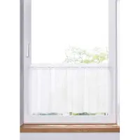 Bonprix Valletje in linnen look maat h/b: 60/120 cm
