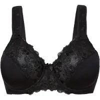 Bonprix Minimizer bh met gewatteerde bandjes 120