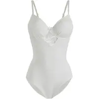 Bonprix Corrigerende body, medium corrigerend 100