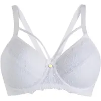 Bonprix Minimizer bh met sierlijk kant maat 75