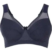 Bonprix Minimizer bh zonder beugels met gewatteerde bandjes 120