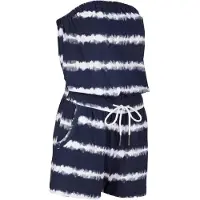 Bonprix Strapless playsuit van biologisch katoen 42/44 (M)
