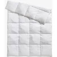 Bonprix Dekbed met donzen touch, extra warm maat 200/200 cm