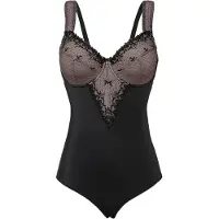 Bonprix Minimizer body met beugels en gerecycled materiaal maat 85